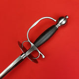 Smallsword - Knucklebow