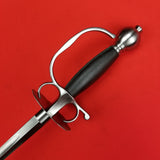 Smallsword - Knucklebow