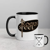 Mug - Carbon Steel:  Fight On!