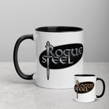 Mug - Carbon Steel