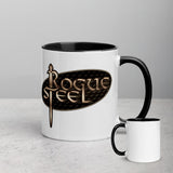 Mug - Carbon Steel