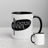 Mug - Carbon Steel