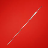 Colichemarde Bare Blade