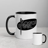 Mug - Classic Cutout