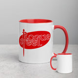 Mug - Classic Cutout