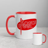 Mug - Classic Cutout