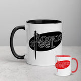 Mug - Classic Cutout