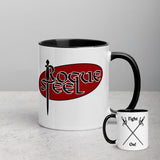 Mug - Classic:  Fight on!