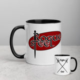 Mug - Classic:  Fight on!