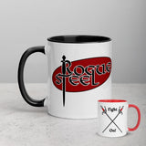 Mug - Classic:  Fight on!