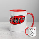 Mug - Classic:  Fight on!