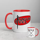 Mug - Classic:  Fight on!