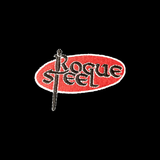 Basic Tee - Embroidered Rogue Logo