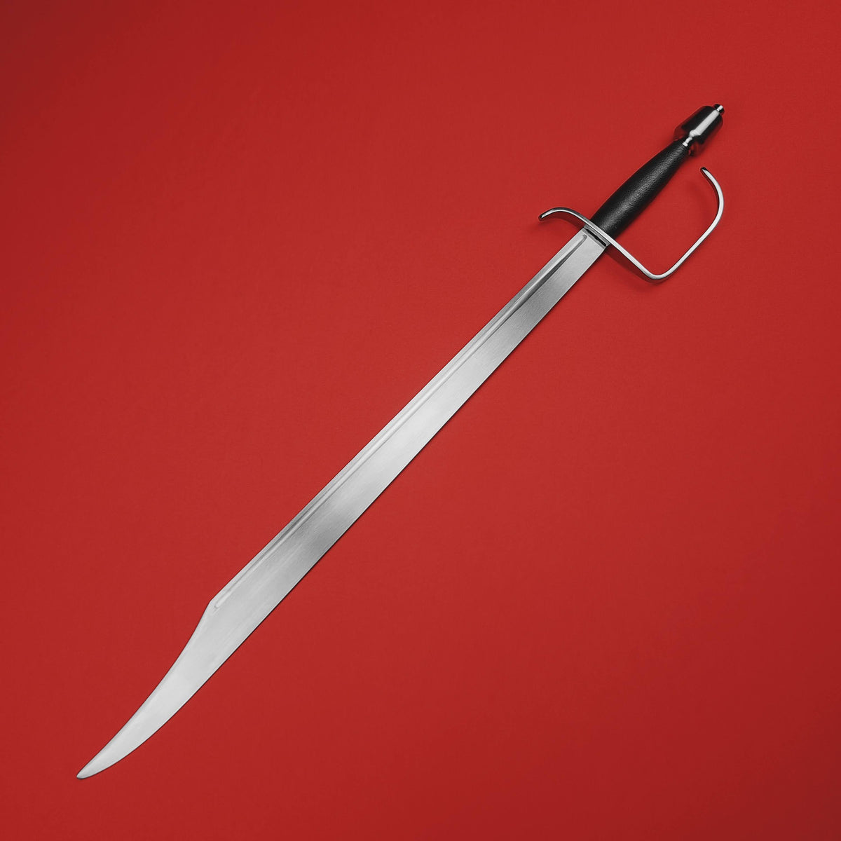 生まれのブランドで - Cutlass Stirrup Steel Rogue – Hilt ビカクシダ