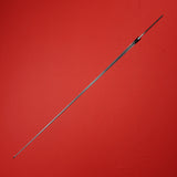 Smallsword Epee Bare Blade