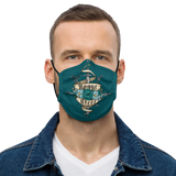 Premium Mask - Rogue Arsenal