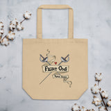 Eco Tote - Fight On!