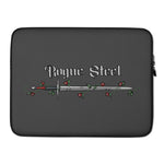 Laptop Sleeve - Rogue Weapons