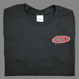 Basic Tee - Embroidered Rogue Logo