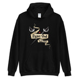 Classic Hoodie - Fight On!