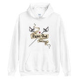 Classic Hoodie - Fight On!