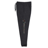 Joggers - RS Broadsword Red