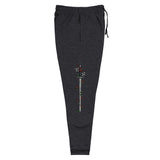 Joggers - RS Broadsword Red