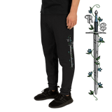 Joggers - RS Broadsword Blue