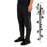 Joggers - RS Broadsword Red