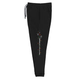 Joggers - RS Broadsword Red