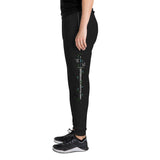 Joggers - RS Broadsword Blue