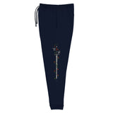 Joggers - RS Broadsword Red