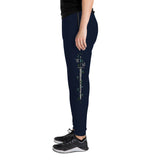 Joggers - RS Broadsword Blue