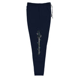 Joggers - RS Broadsword Blue