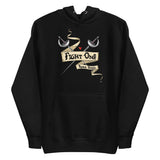 Premium Hoodie - Fight On!