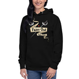 Premium Hoodie - Fight On!