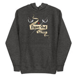 Premium Hoodie - Fight On!