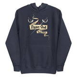Premium Hoodie - Fight On!