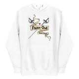 Premium Hoodie - Fight On!