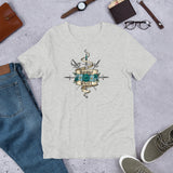 Premium Tee - Rogue Arsenal