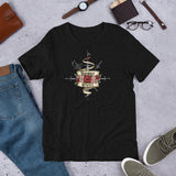 Premium Tee - Rogue Arsenal