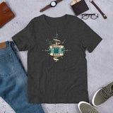 Premium Tee - Rogue Arsenal