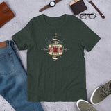 Premium Tee - Rogue Arsenal