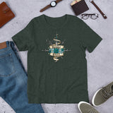 Premium Tee - Rogue Arsenal
