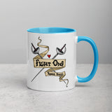 Mug - Fight On!