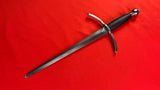 Dagger - Parrying