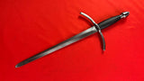 Dagger - Parrying