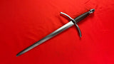 Dagger - Parrying