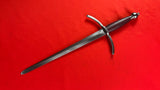 Dagger - Parrying