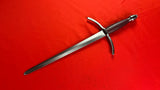 Dagger - Parrying